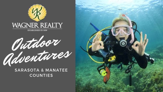 Outdoors Sarasota Manatee